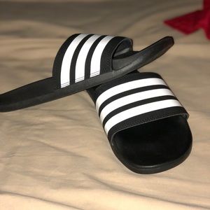 Adidas Slides
